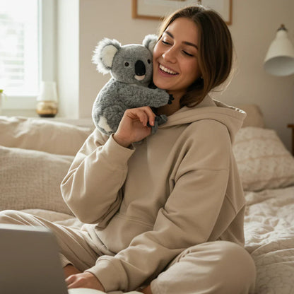 Mimitos Peluches Abrazables