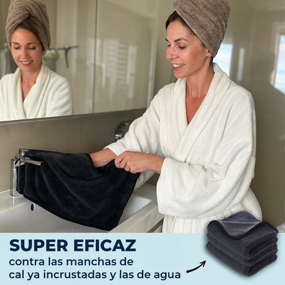 Paños Mágicos Super Absorbentes