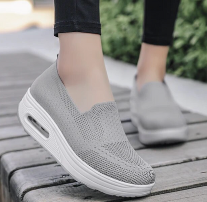 Zapatos Cómodos Para Cada Paso