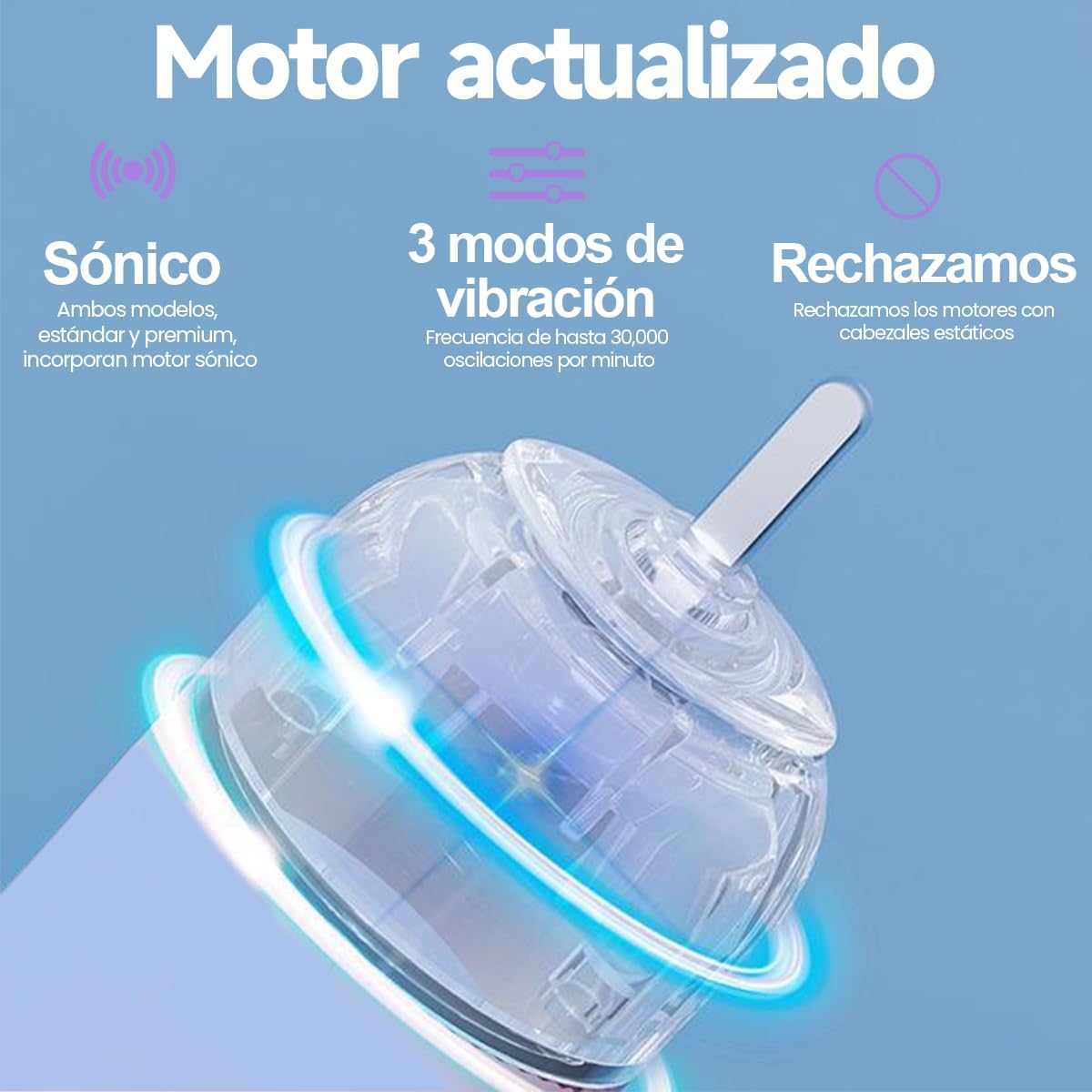 Cepillo Infantil Sonrisa Brillante