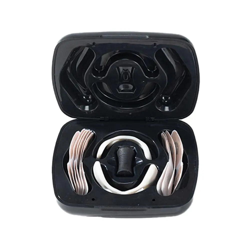 Clip Nasal Mágico para Respirar Mejor - Deja de Roncar