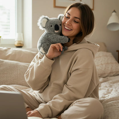 Mimitos Peluches Abrazables