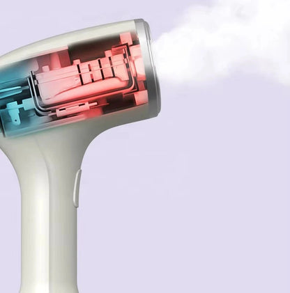 VerticalStream Pro Plancha de Vapor