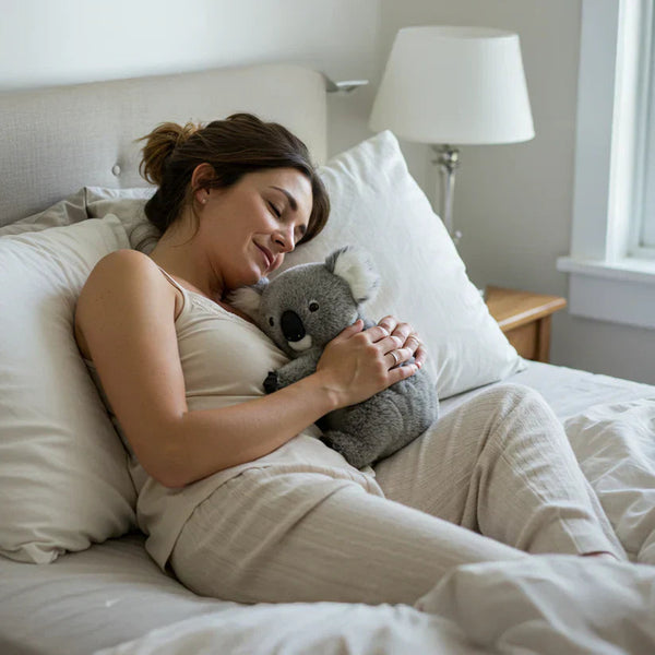 Mimo Peluches Abrazables