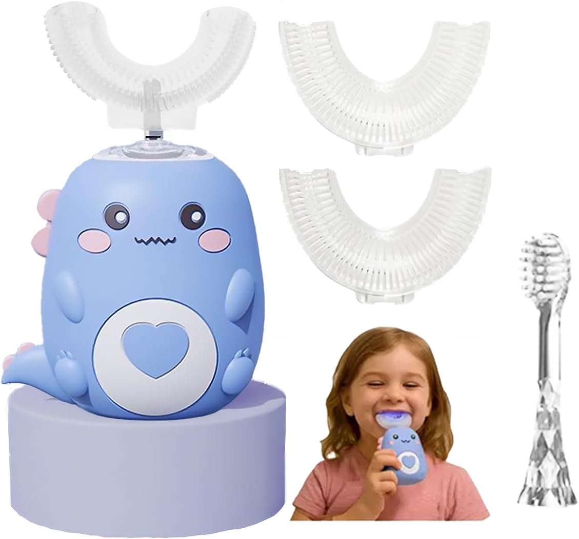 Cepillo Infantil Sonrisa Brillante