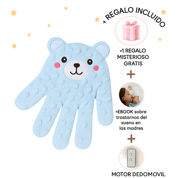 Mi Guardián de Sueños