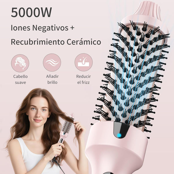 Cepillo Mágico Todo-en-Uno