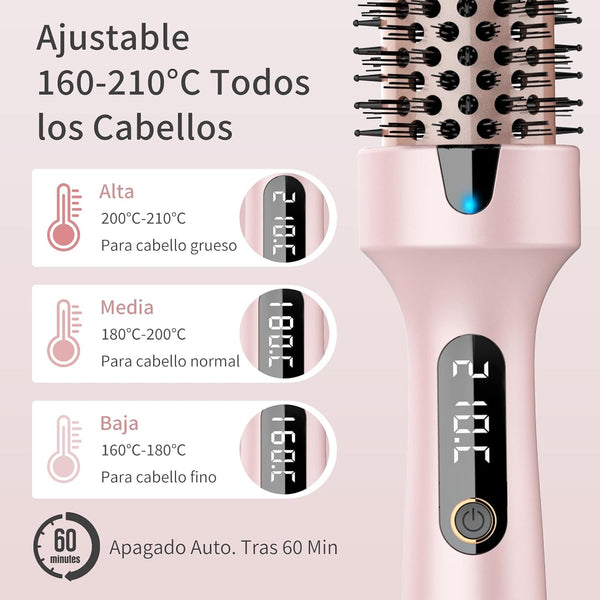 Cepillo Mágico Todo-en-Uno