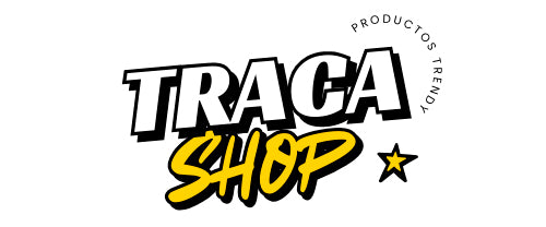 Tracashop